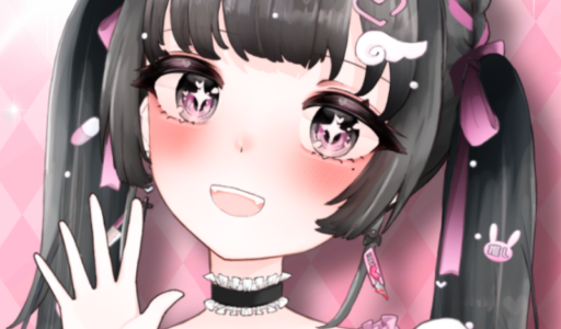 やみさーばー。